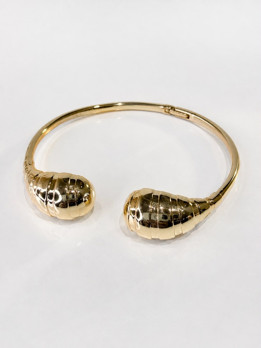 Bracelete Cannetille