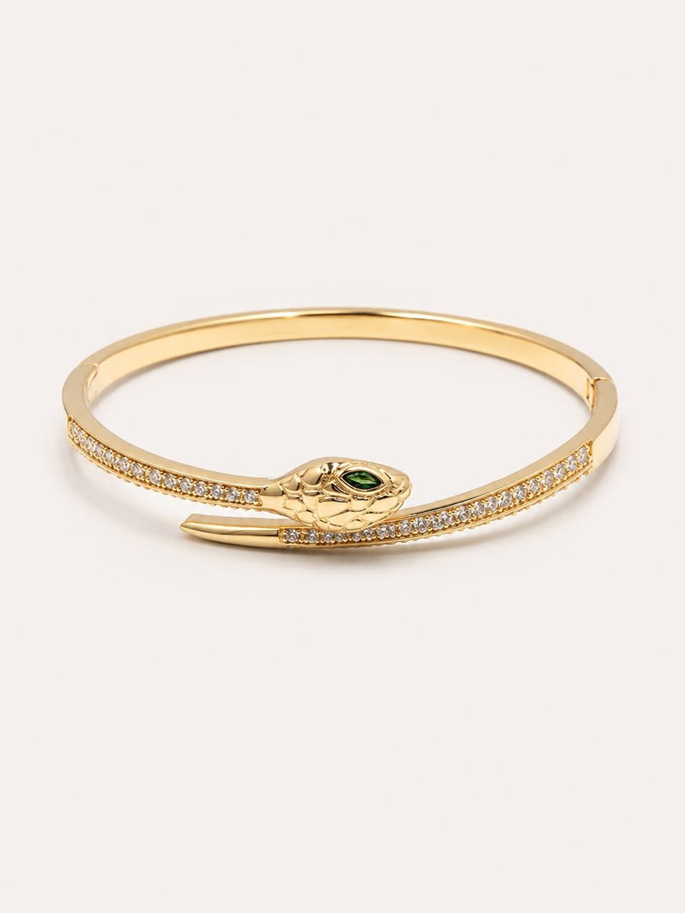 Bracelete Cobra