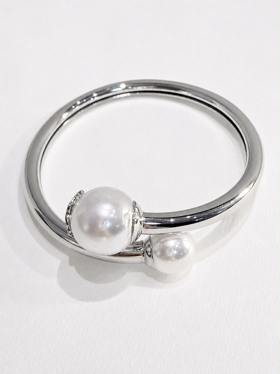 Bracelete Pérolas
