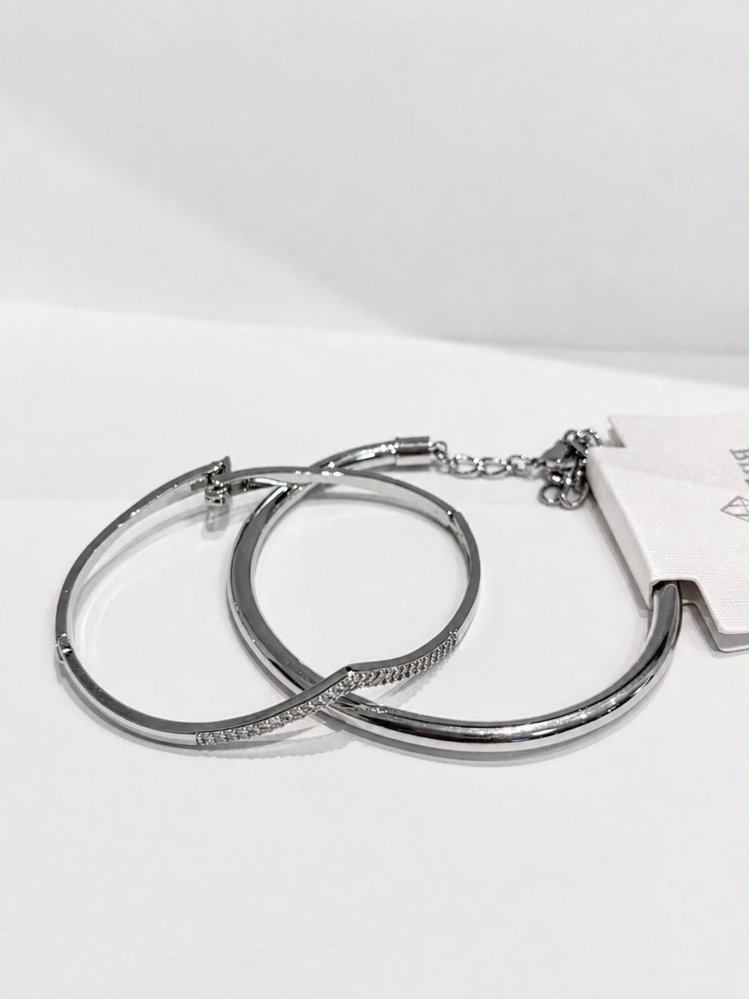 Pulseiras Finas Duo